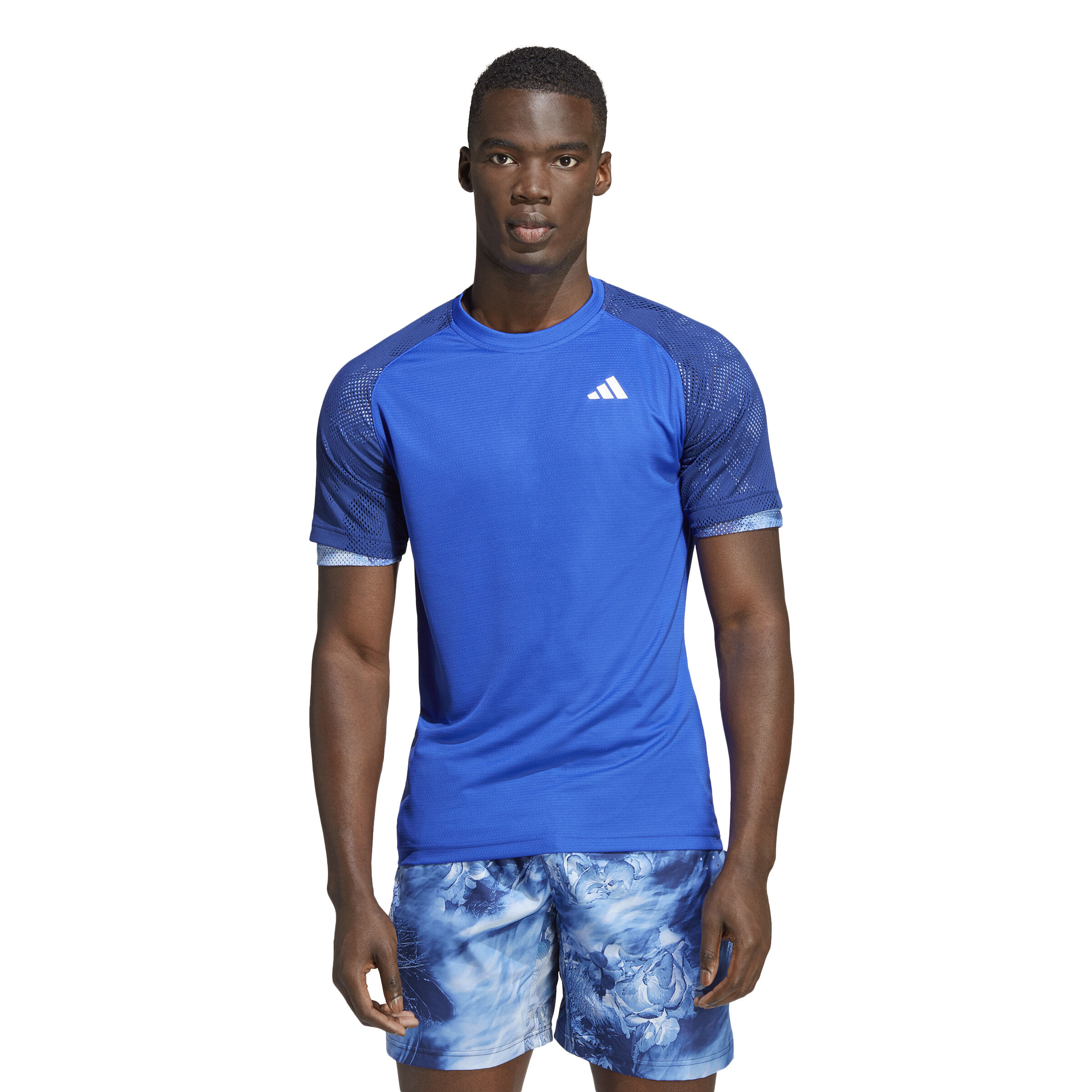Adidas t shop shirt tennis