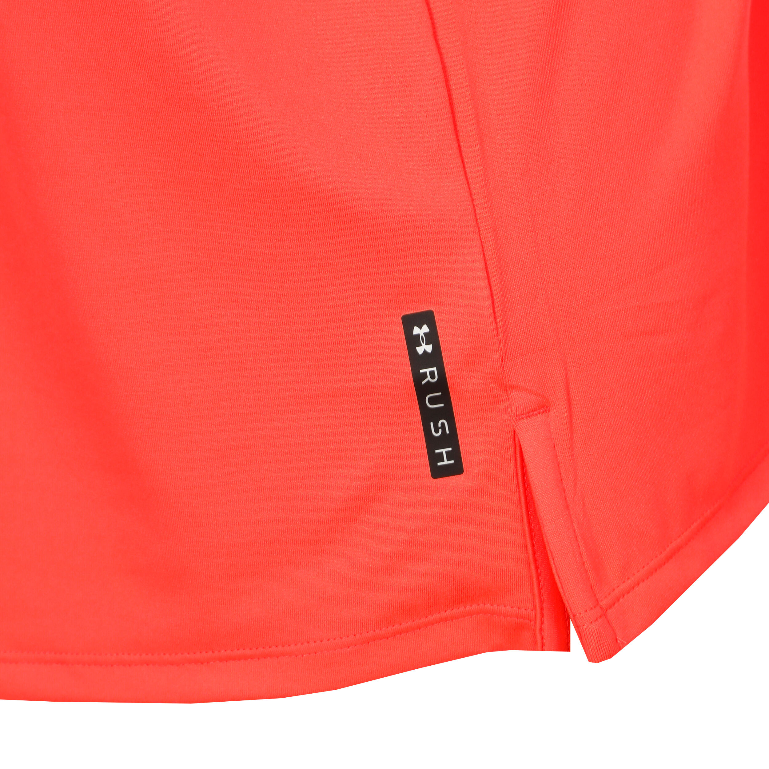 Rush Energy 2.0 T Shirt Women Coral