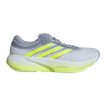 adidas Neutral running shoe adidas Supernova Rise 3 Neutral running shoe Men-grey, yellow