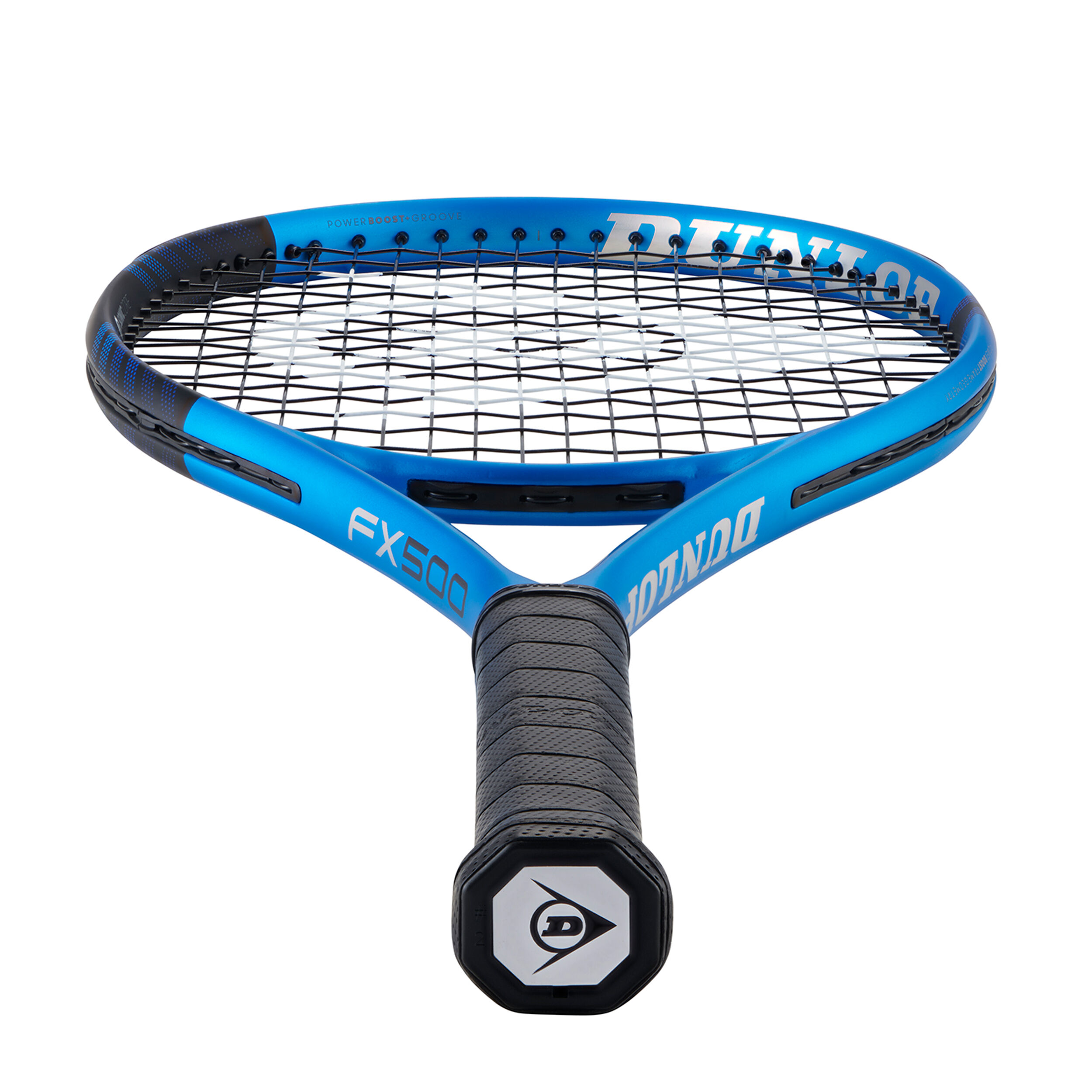 年末のプロモーション特価！ Dunlop Buy FX COM Point Tennis | online 500 ラケット(硬式用)
