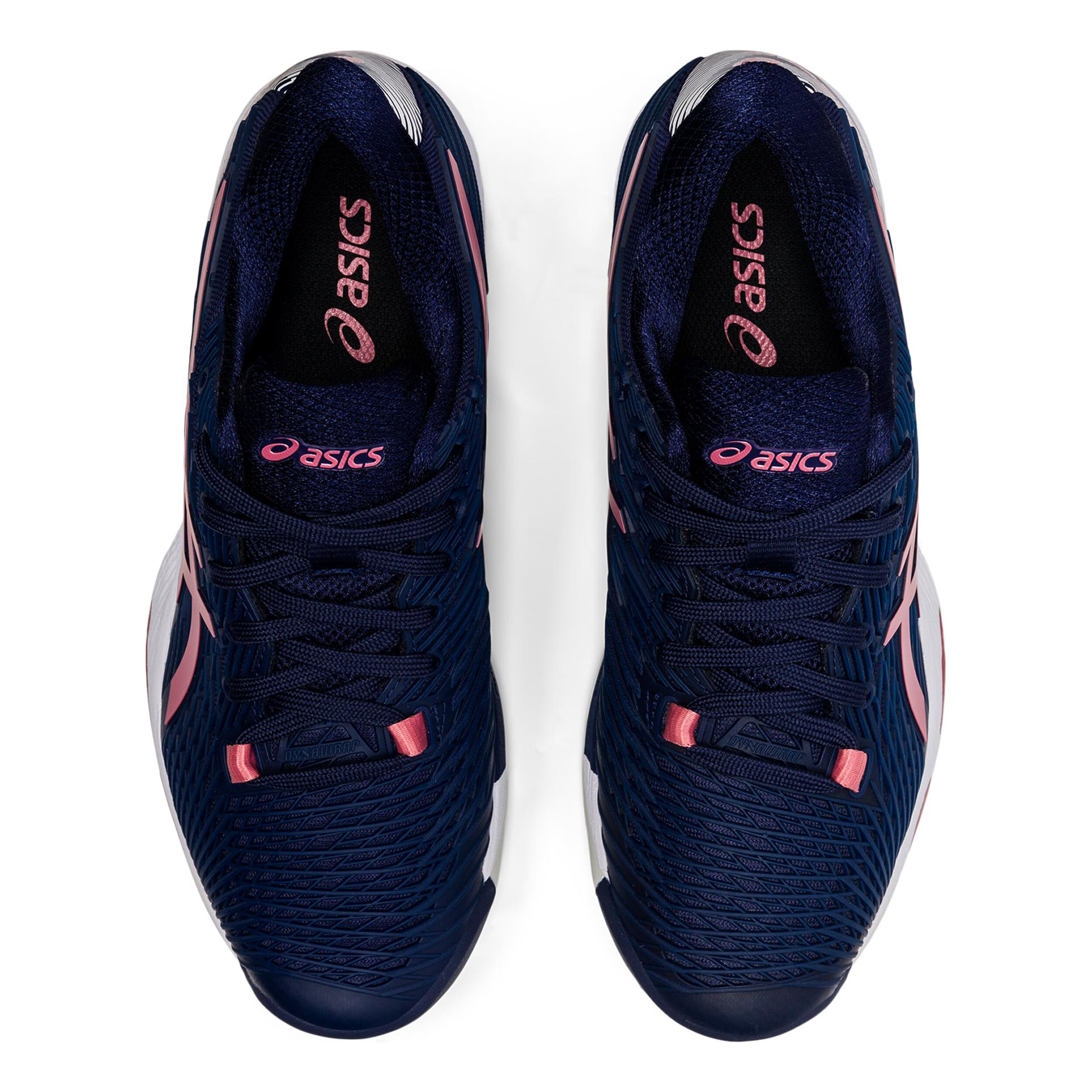 Asics gel solution speed 2 top gs