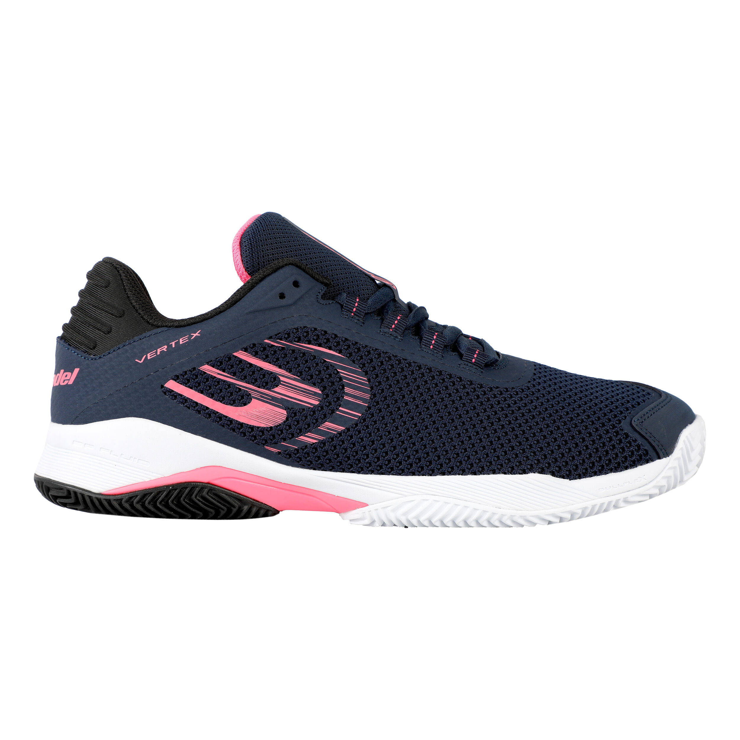 Bullpadel vertex grip 21