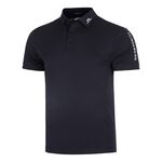 JLindeberg Tour Tech Reg Fit Golf Polo