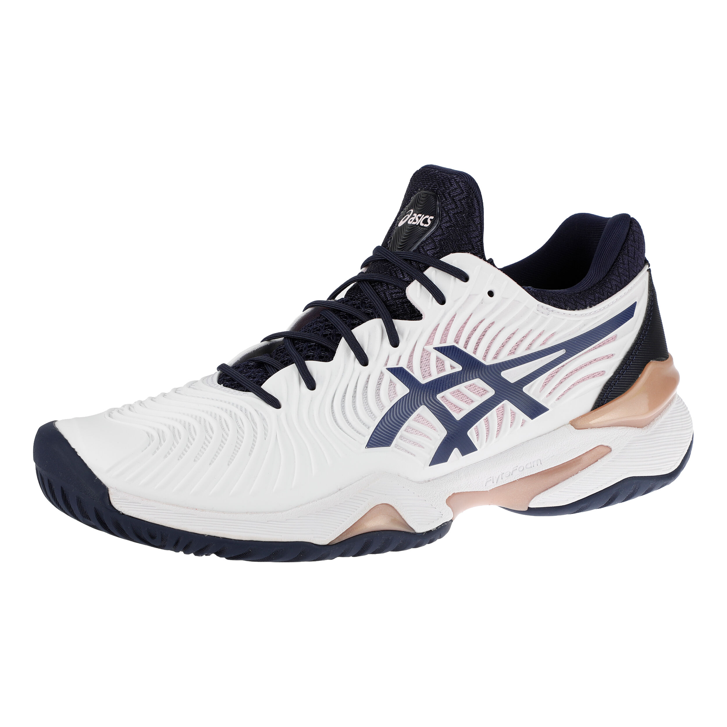 Asics court deals ff womens