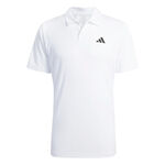 adidas Clothing adidas  Club Polo Men - white