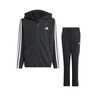 Essentials Tracksuit Kids-Black
