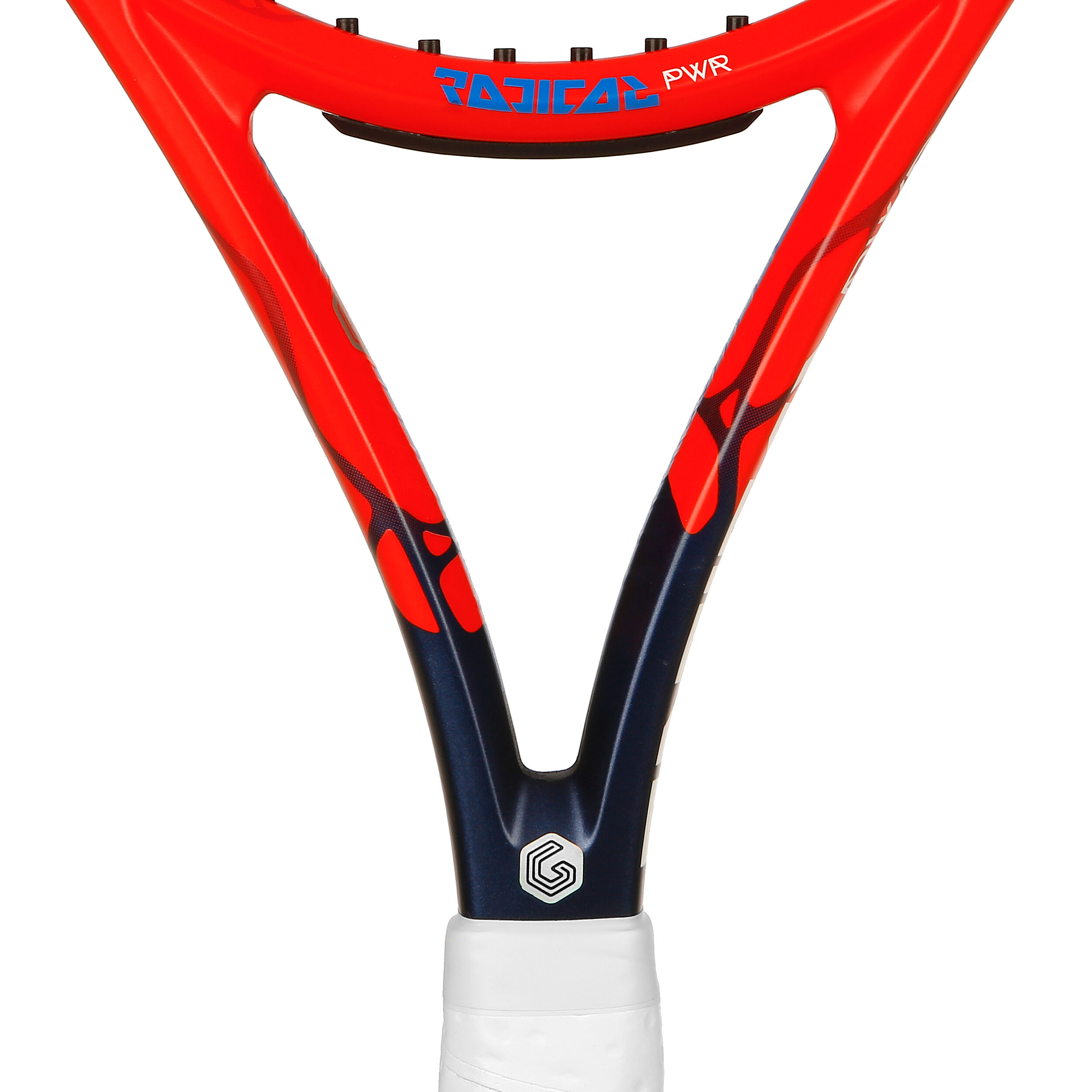 激レア ストリング可変システム搭載 Head Radical PWR ラケット