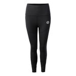 BIDI BADU Clothing BIDI BADU Abiba Tech Mesh Tight Women-Black