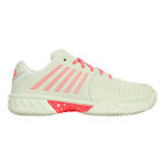 K-Swiss Tennis shoes K-Swiss Express Light 3 Clay Court Shoe Women-Sage,Coral