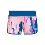 BIDI BADU Clothing BIDI BADU Sua Tech 2in1 Shorts Women-Blue,Pink