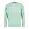 Rally Sweatshirt Men - green, 