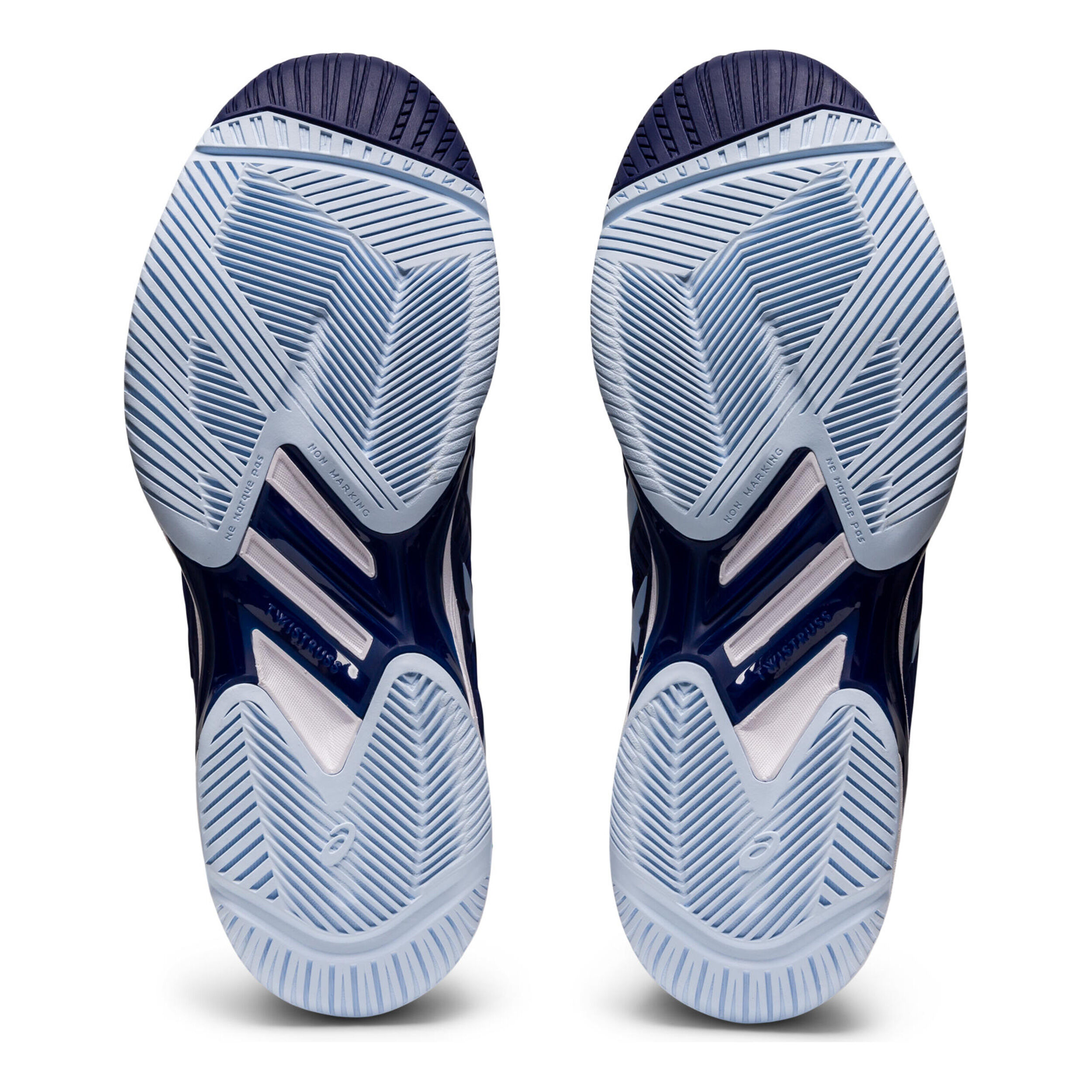 ヨドバシ.com - アシックス asics ソリューションスピード FF2