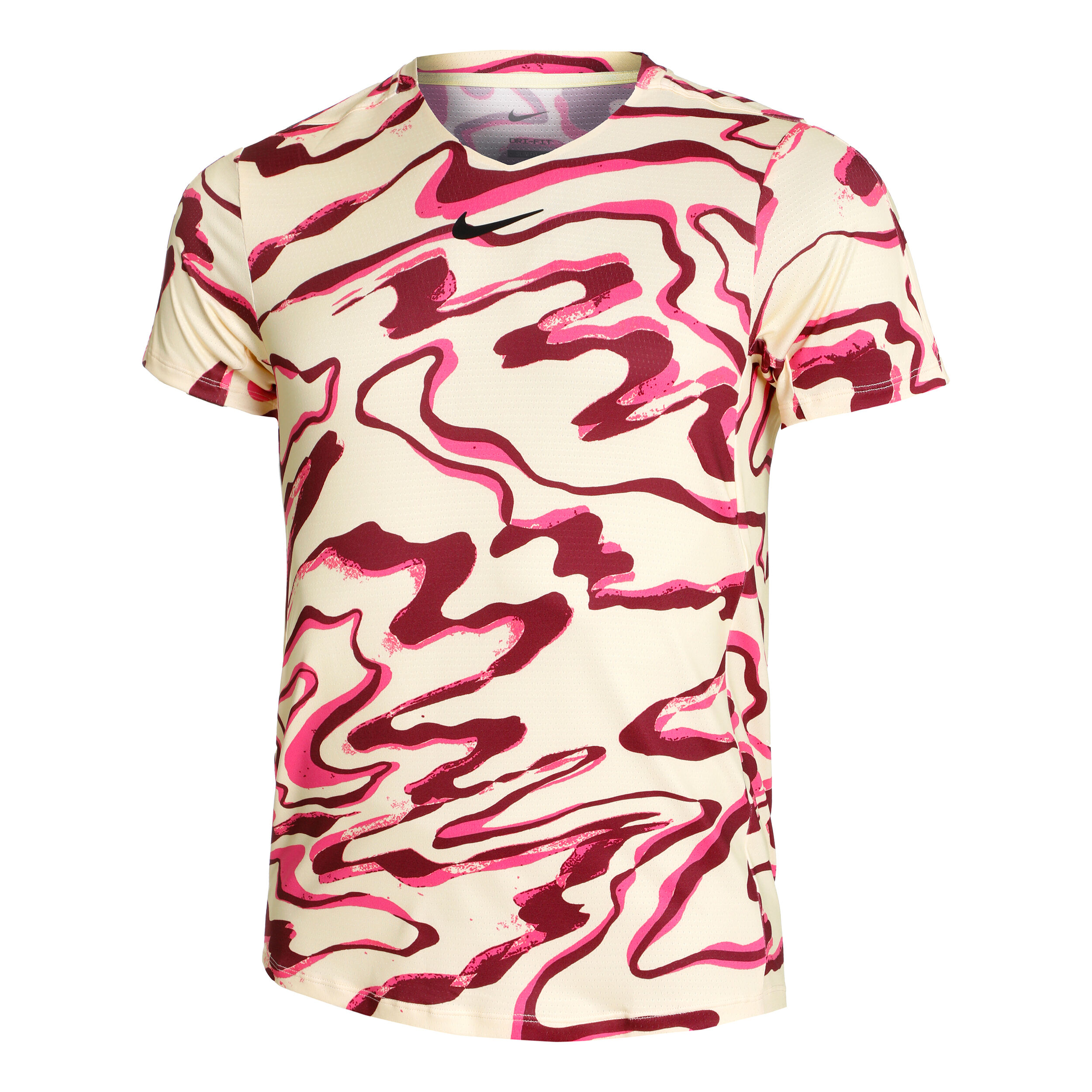Dri fit printed t shirts online