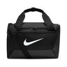 Brasilia 9.5 Sports Bag-Black