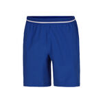 Lacoste Clothing Lacoste Djokovic Shorts Men - blue, white