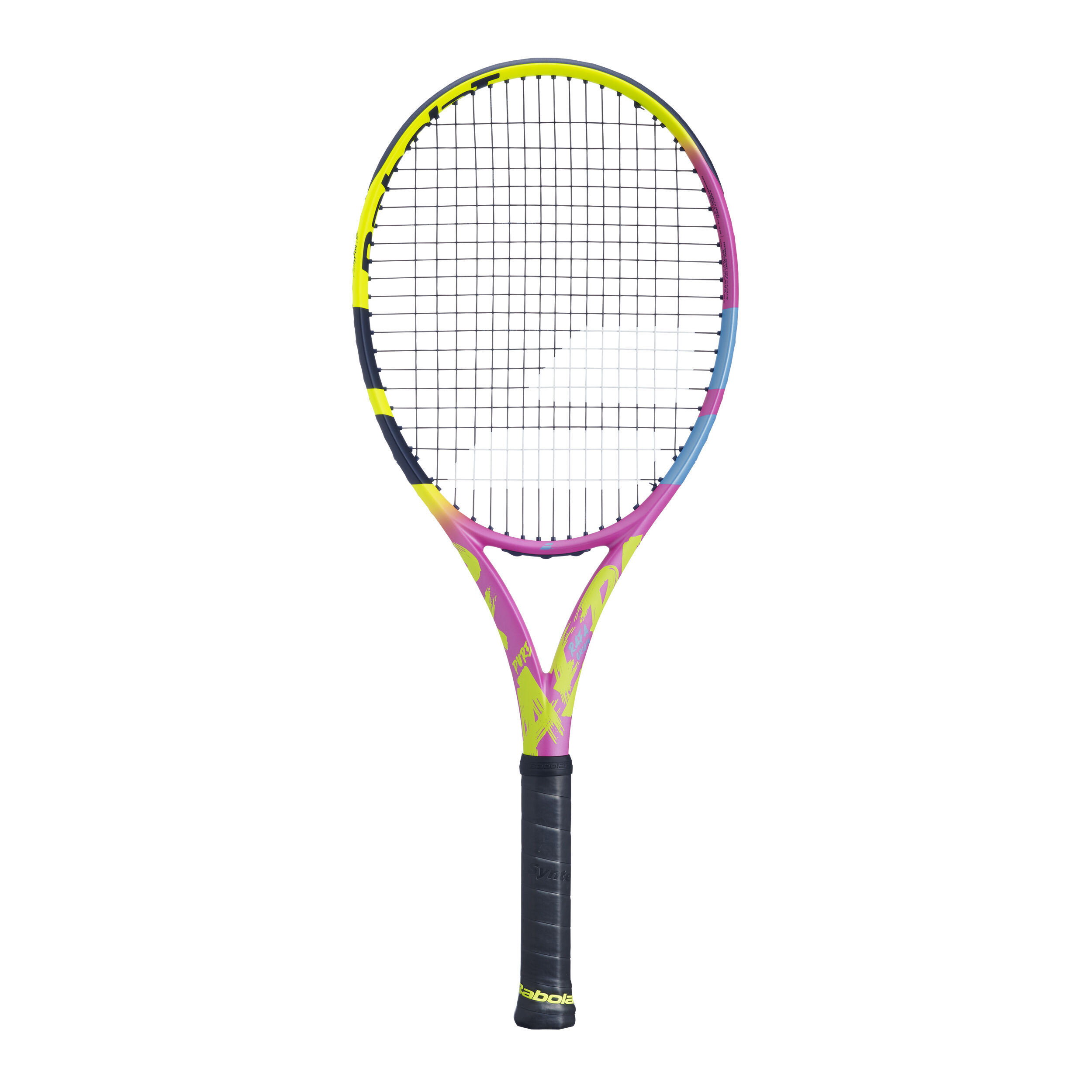 Raqueta de outlet tenis babolat nadal