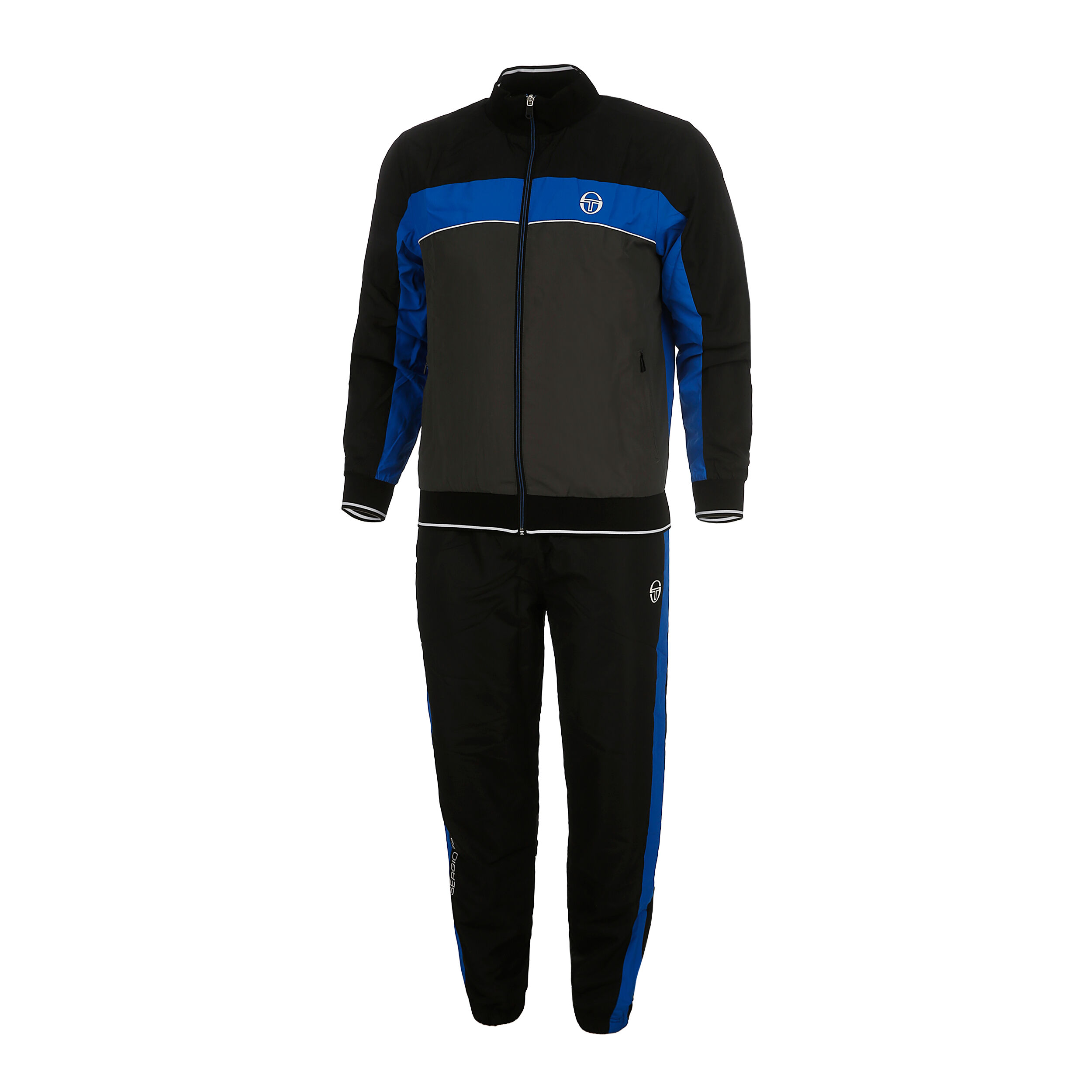 Sergio tacchini zain tracksuit new arrivals