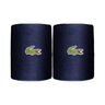 Wristband 2 Pack -dark blue,dark green