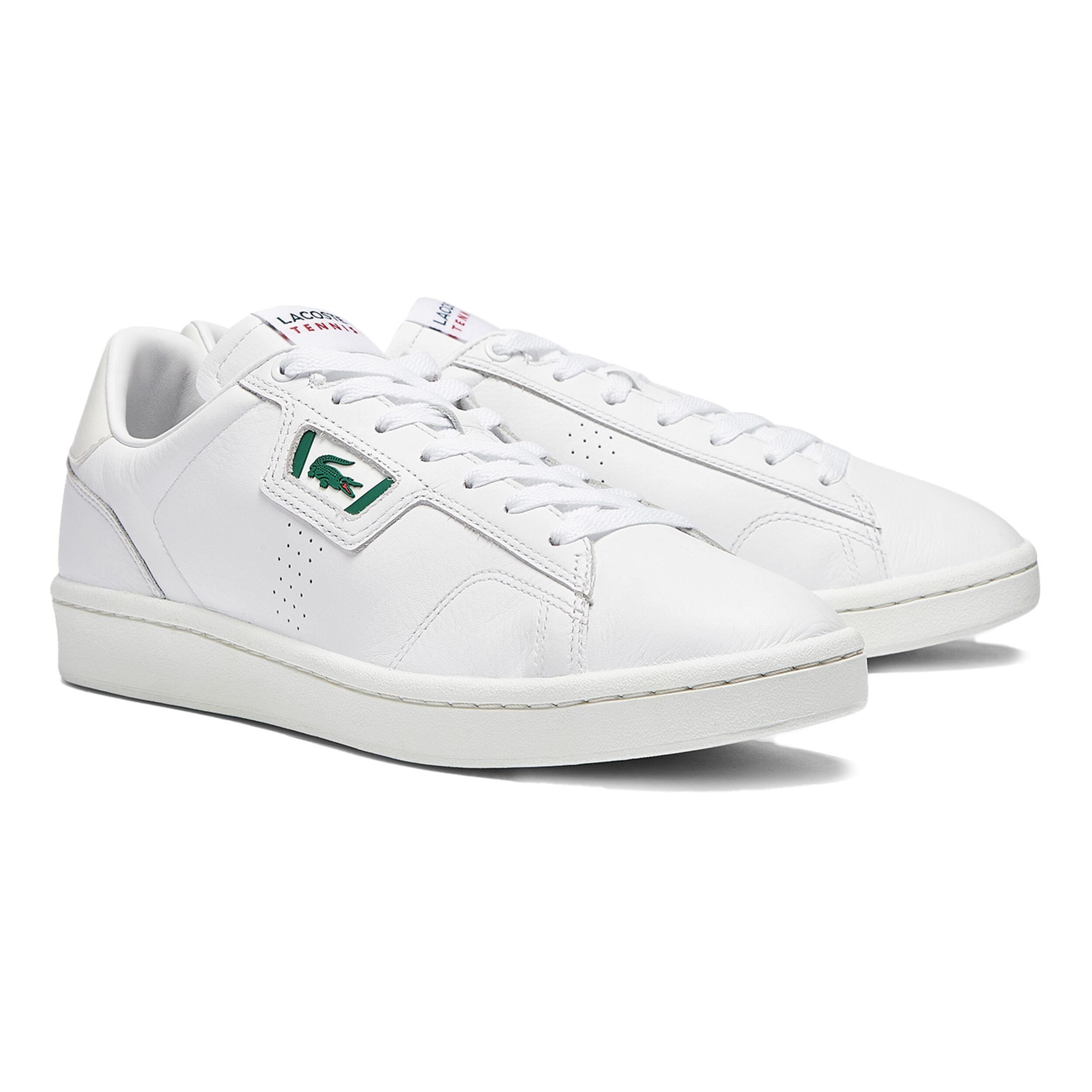Lacoste masters clearance