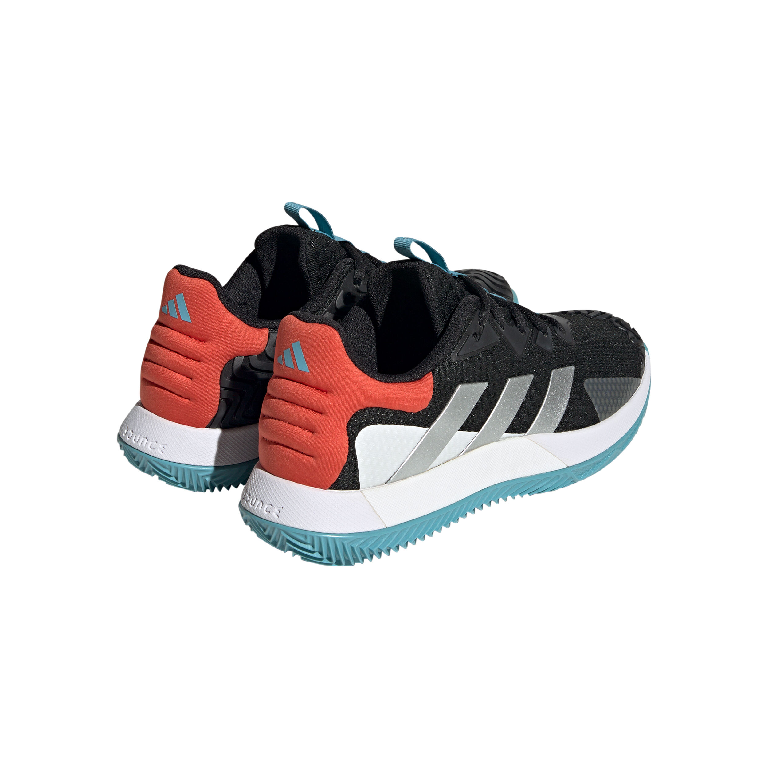 Adidas clay sale court
