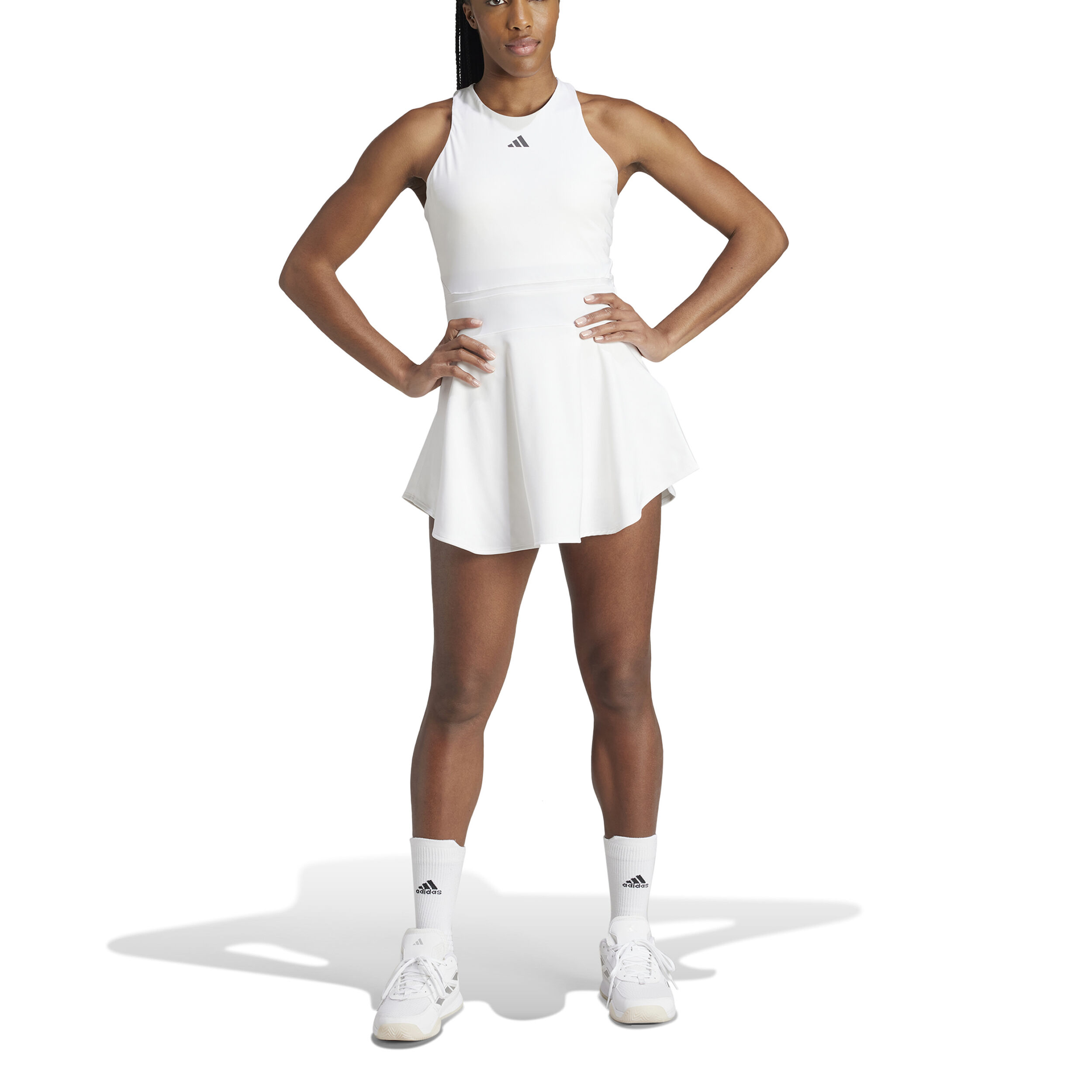 Tennis dress adidas top