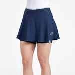 Bullpadel Skirt Bullpadel TAJAR Skirt Women-blue