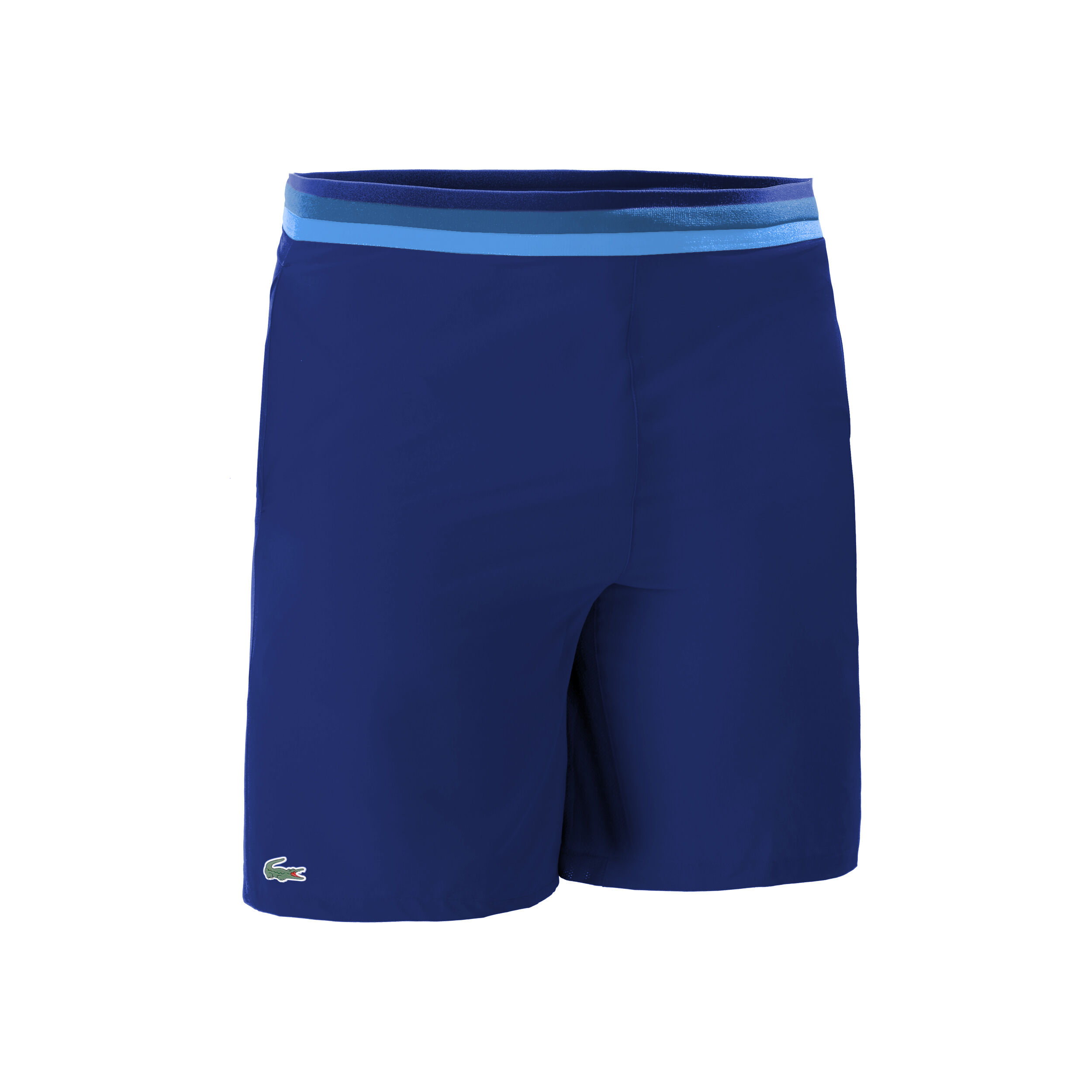 Novak Djokovic Novak Djokovic Shorts Men Blue