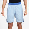 Court Dri-Fit Victory 7in Aop Shorts Men-Light Blue