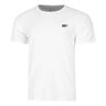 Teamline T-Shirt Men-White