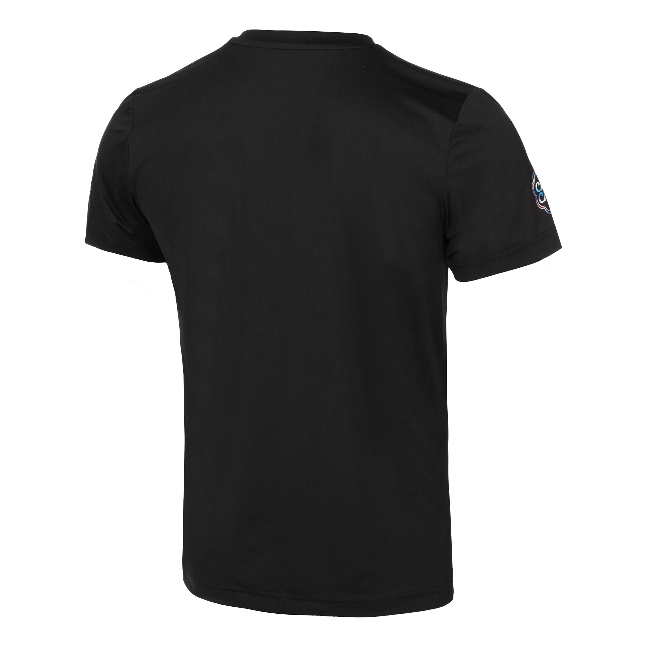 Chupa T Shirt Black