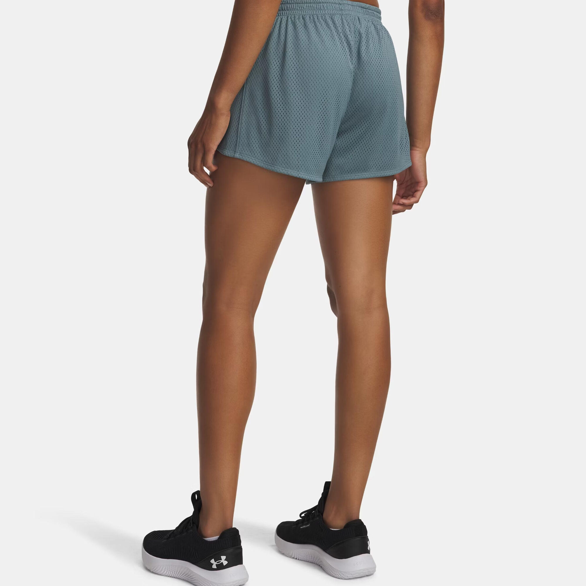 Under Armour