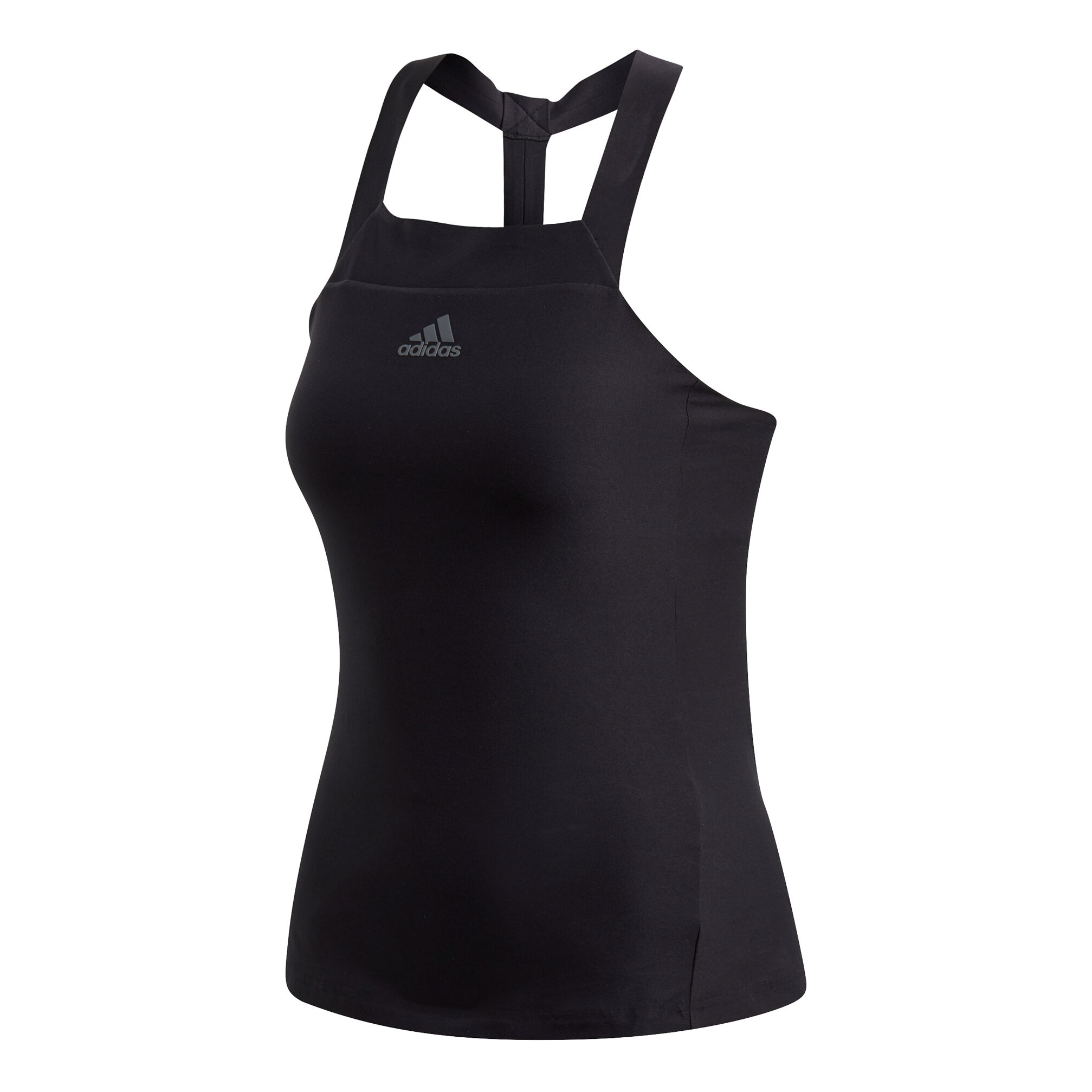 Adidas barricade shop tank top