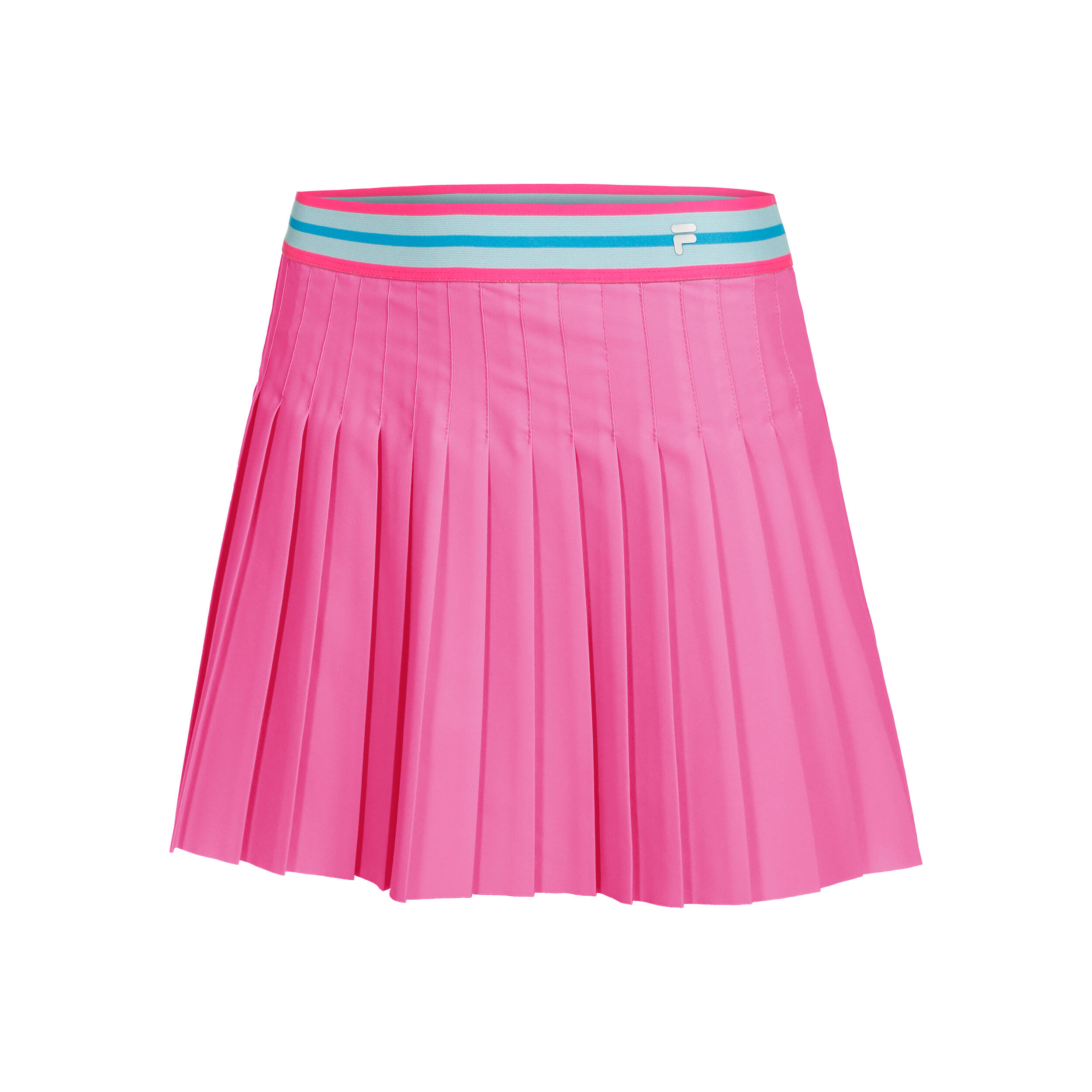 Fila pink tennis skirt on sale