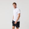 Ace Polo Men - white