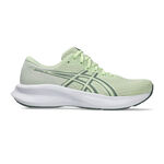 ASICS Running shoes ASICS Patriot 14 Neutral running shoe Women-light green, green