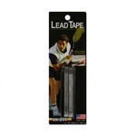 Tourna Racket accessories Tourna Lead Tape-Silver