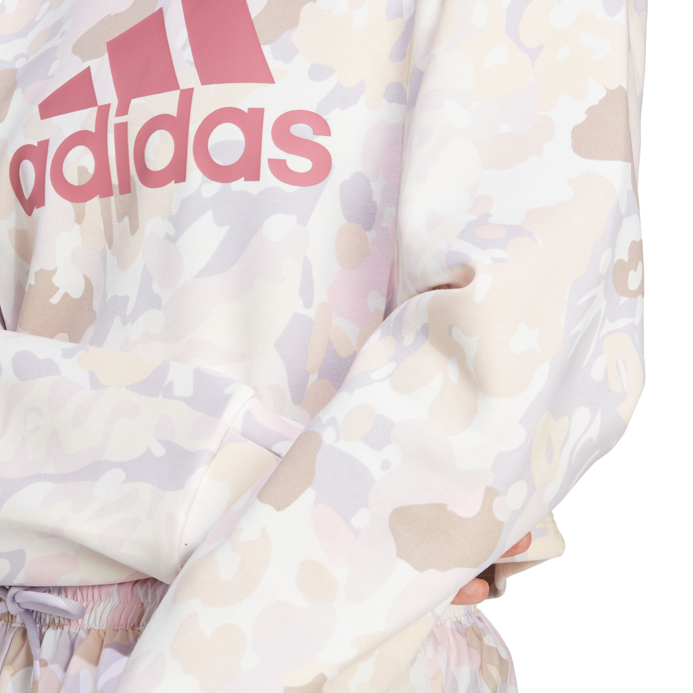 Adidas pastel sweatshirt new arrivals