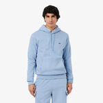 Lacoste Sweatshirt Lacoste Brushed Fleece Hoodie