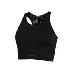 Falke Clothing Falke Core Sports Racer Sports Bras Women-Black