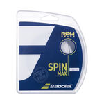 Babolat Babolat RPM Rough String Set 12m-Grey