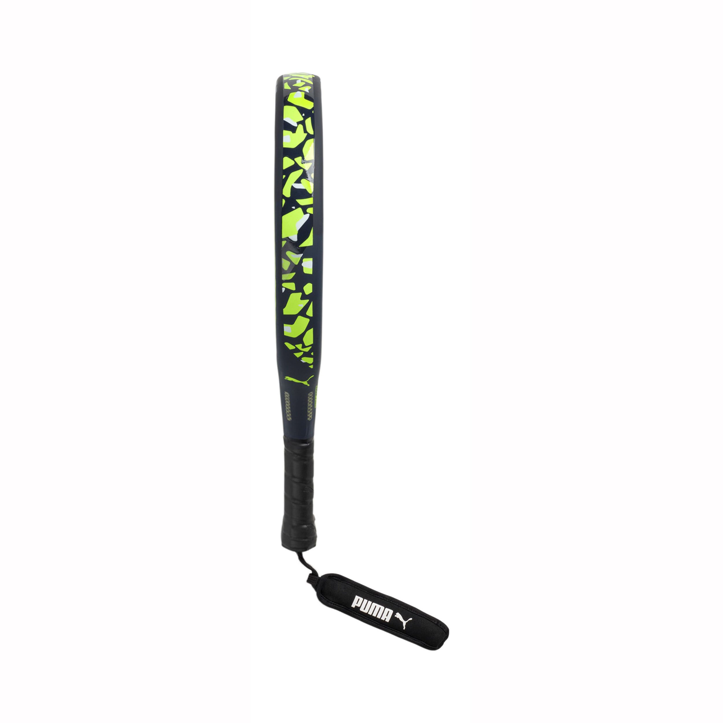 Puma tennis bat outlet
