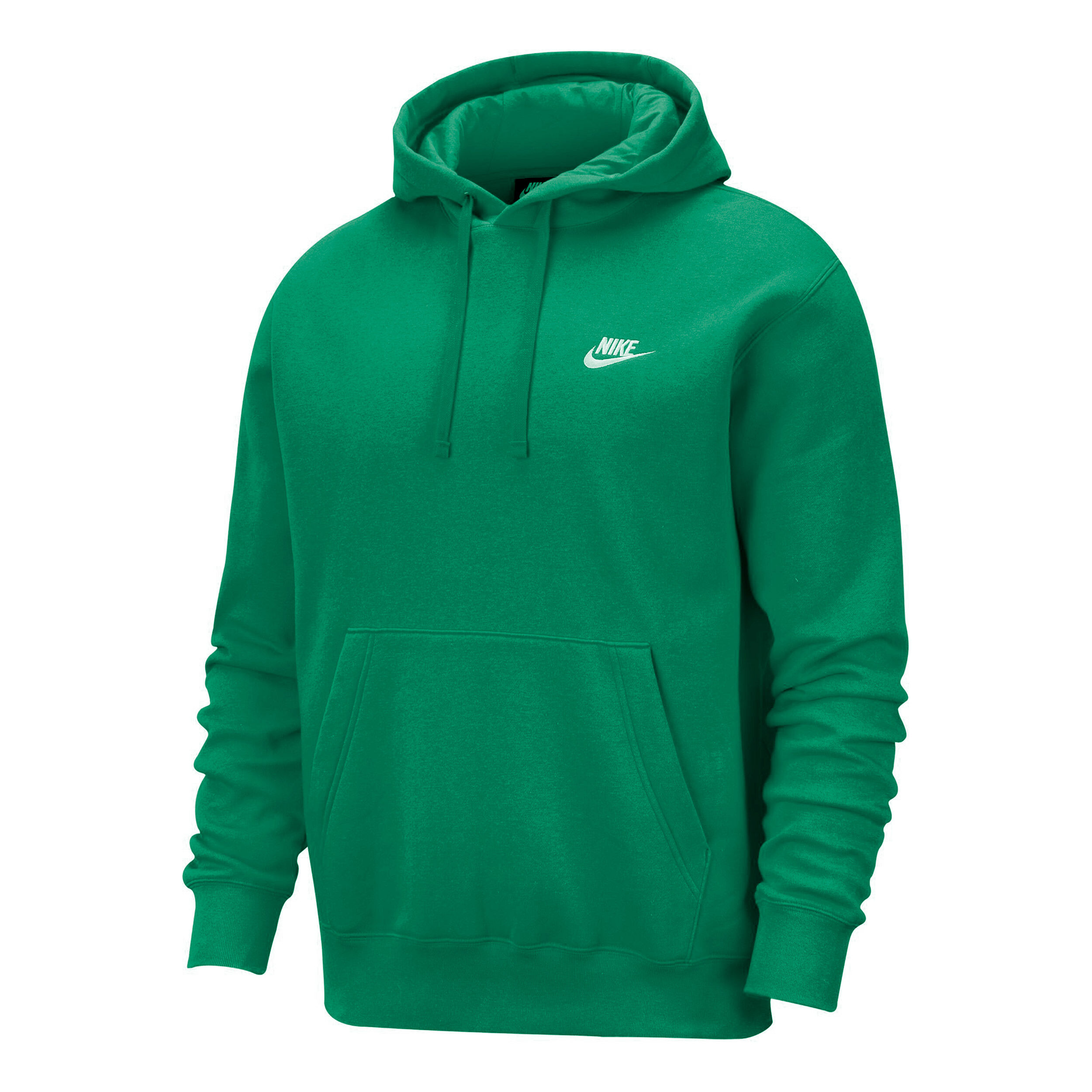 Sportswear Club Hoody Men Green
