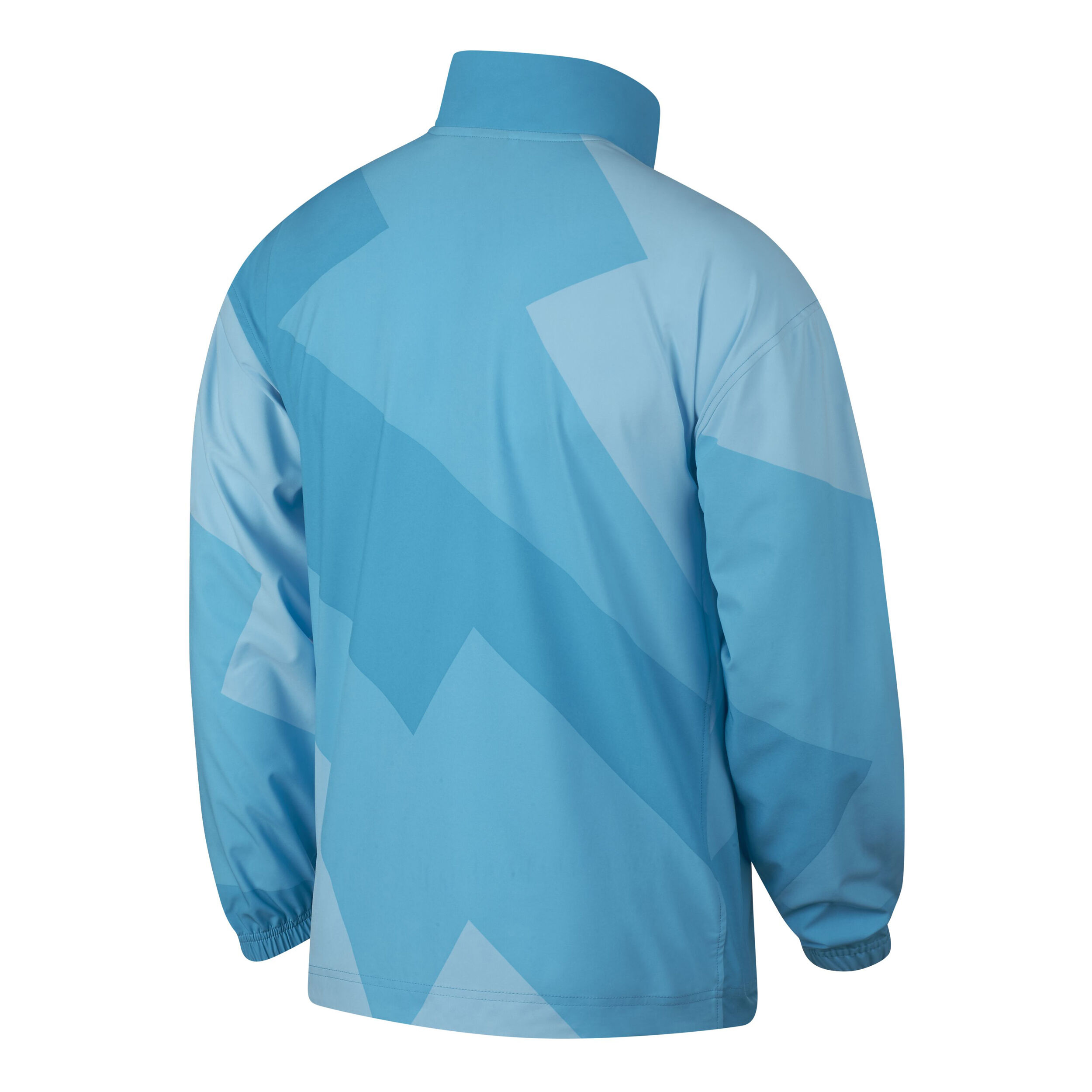 Rafael Nadal Training Jacket Men - Blue, Light Blue