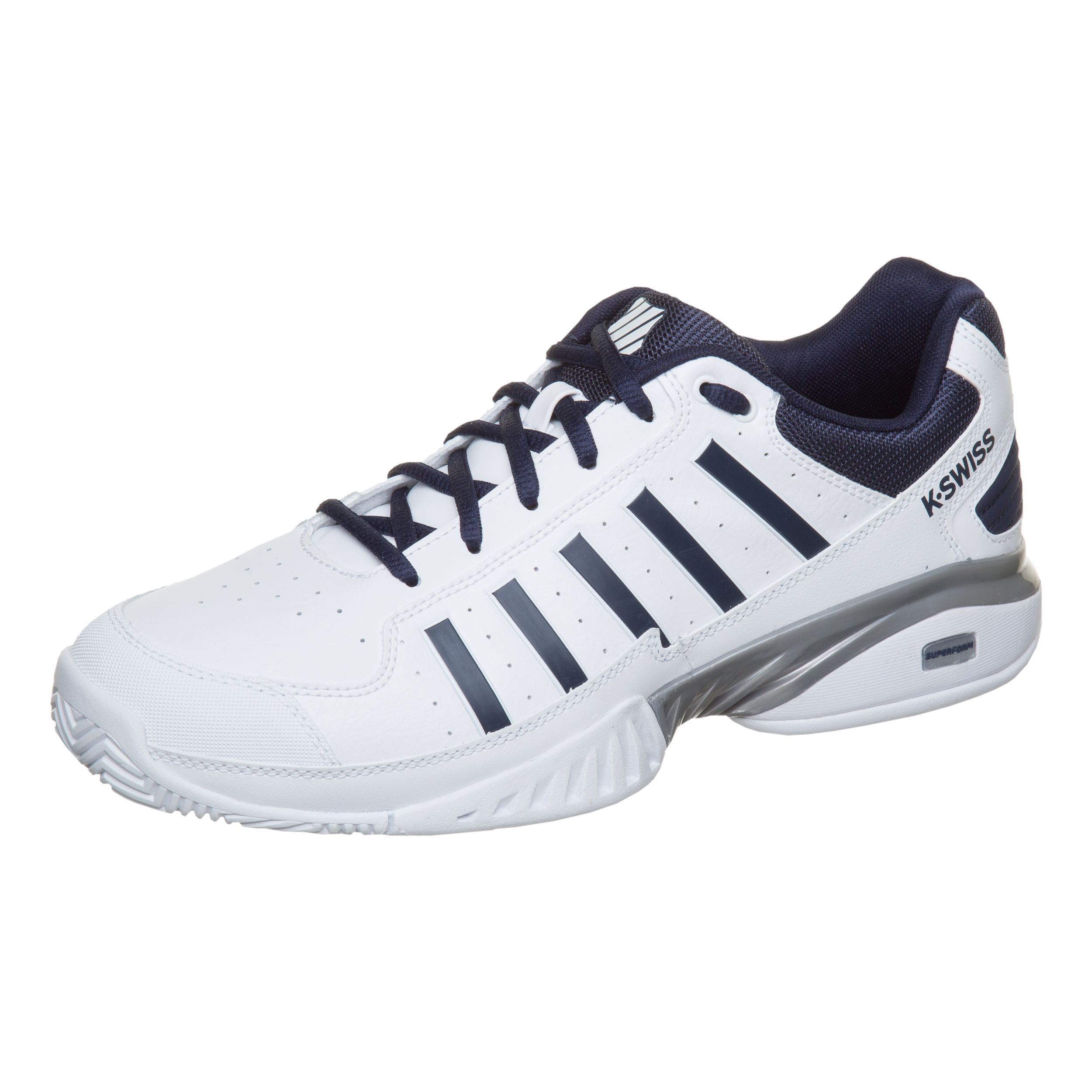 K swiss receiver iv shop