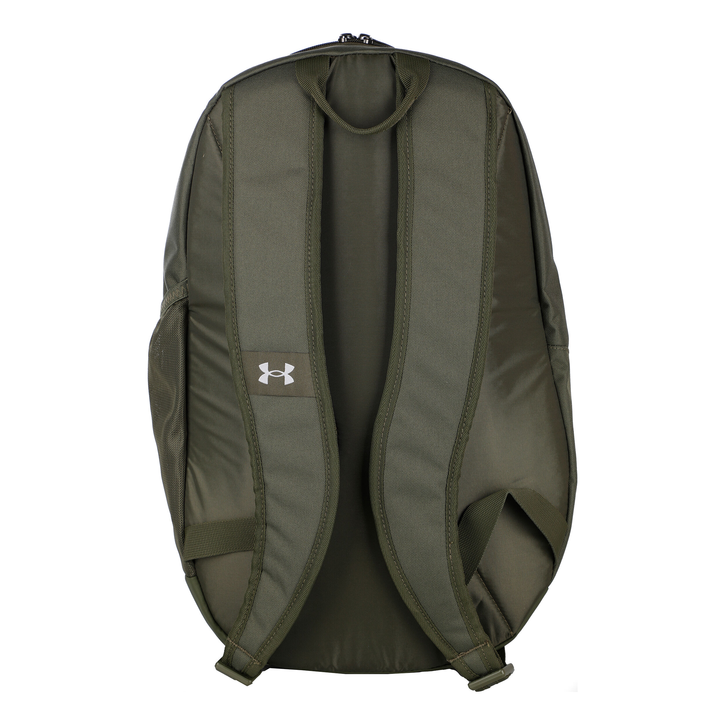 Buy Under Armour Hustle Lite 4.0 Backpack Green online Tennis