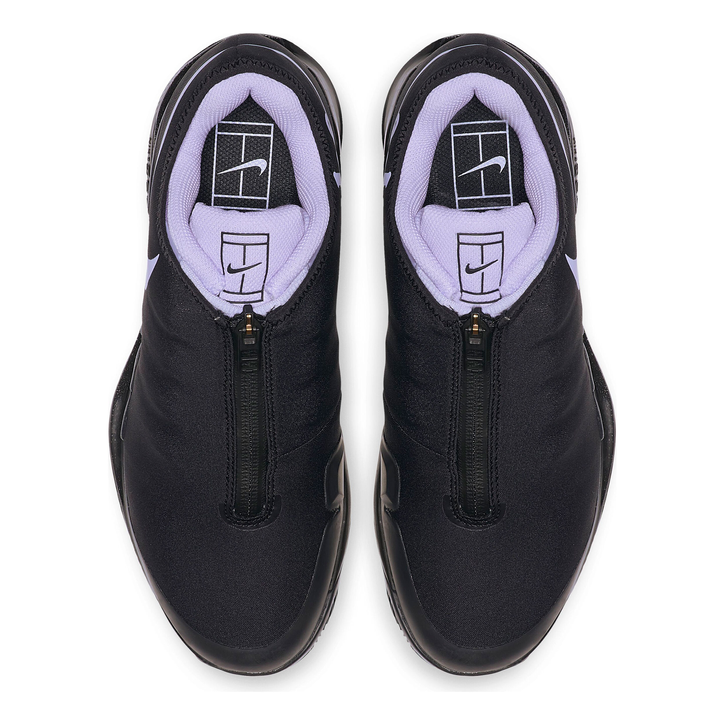 Nike air zoom vapor x glove clay Clearance