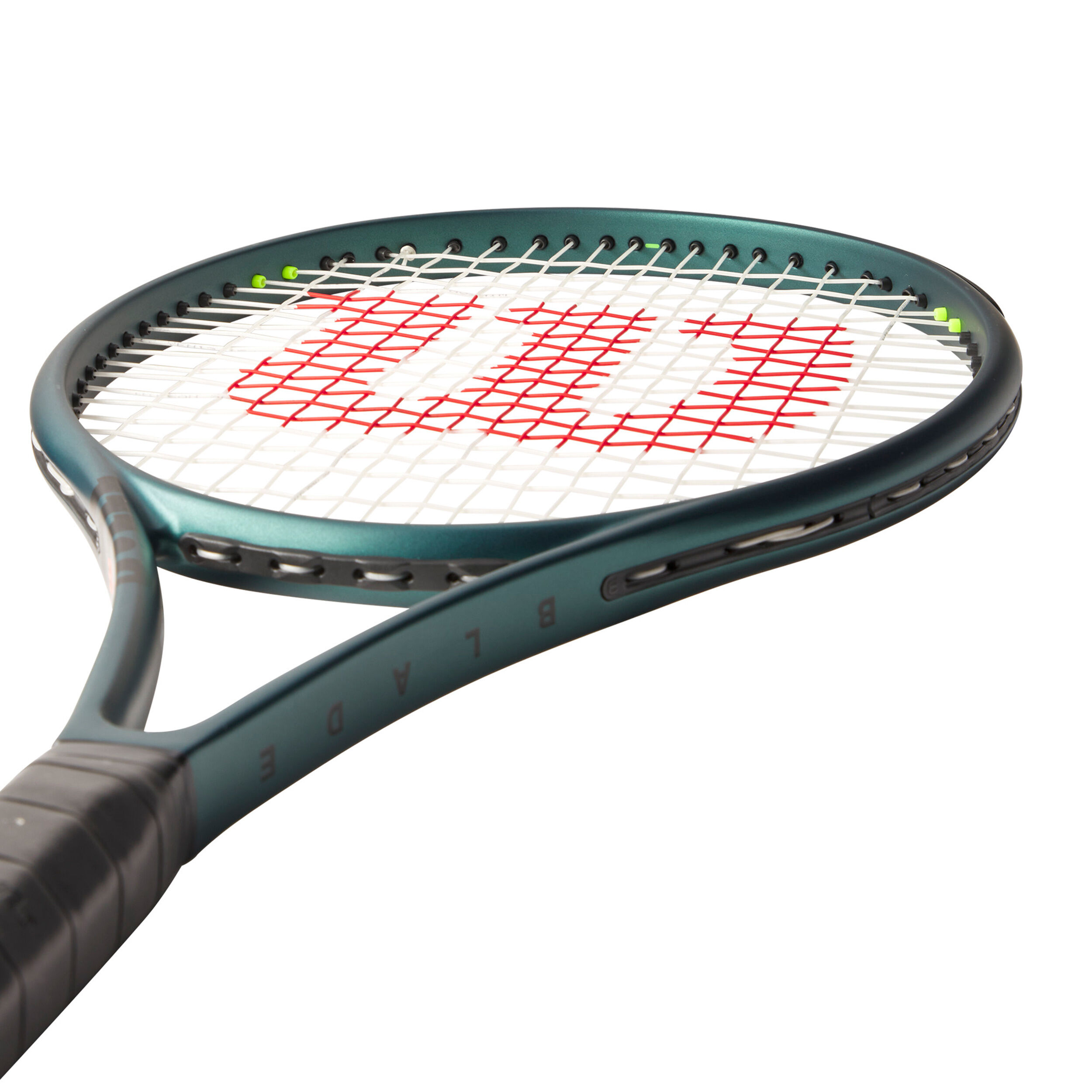 Wilson Blade 100L V9 | Tennis-Point