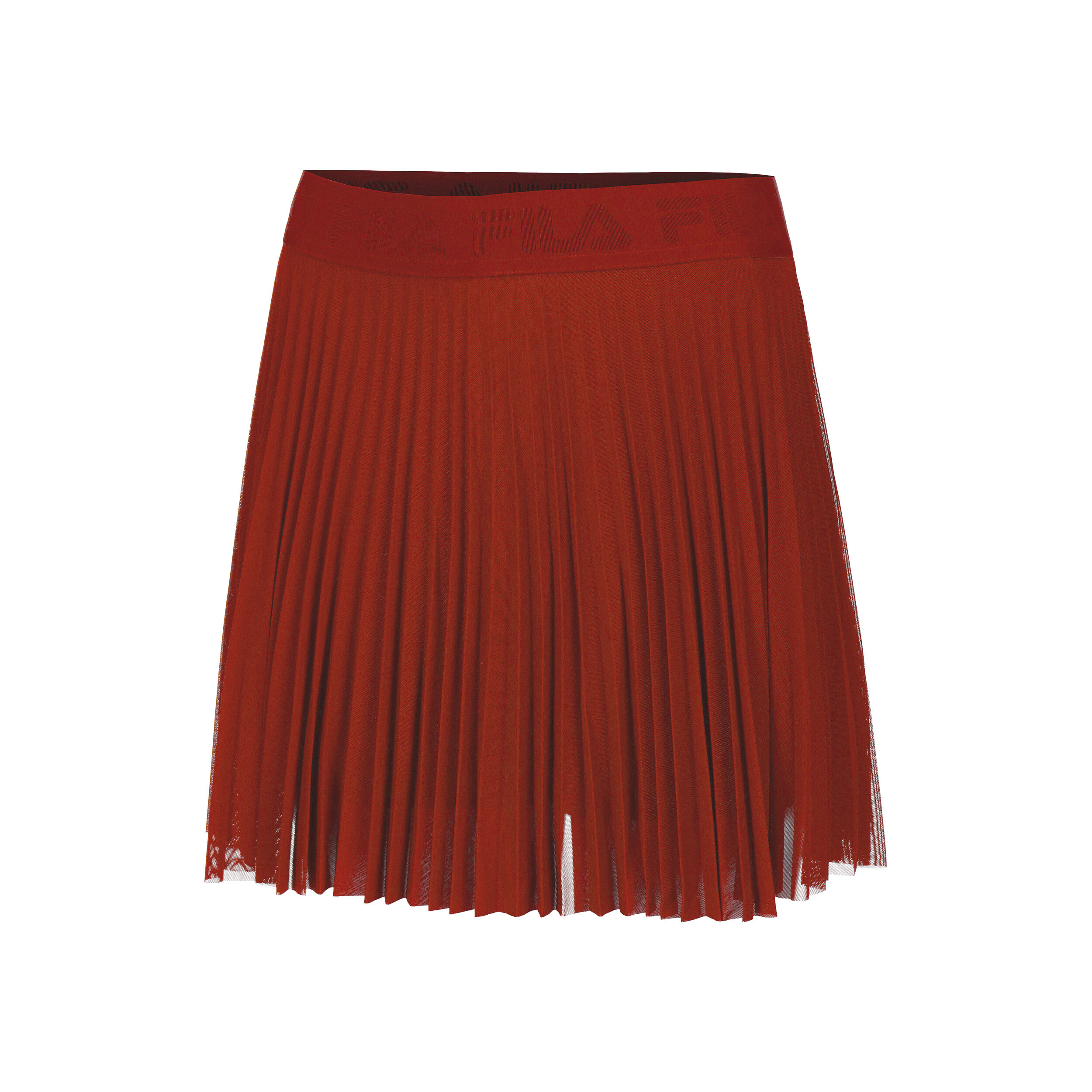 Buy Fila Isla Skirt Women Dark Red online Tennis Point COM