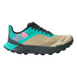 The North Face Running shoes The North Face Vectiv Infinite 2 Trail Running Shoe Women-Lightgrey,Turquoise