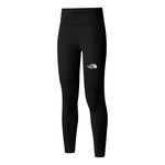 The North Face Clothing The North Face Trail Running Tights Women-Black